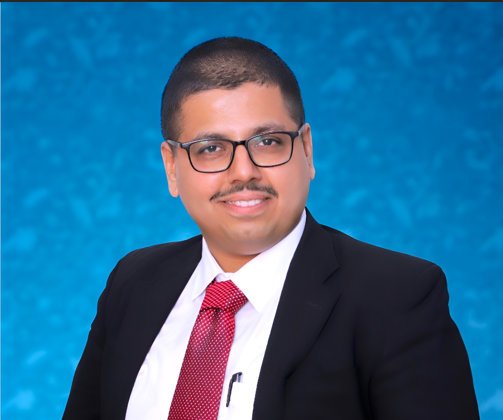 Adv. Avinash Gokhale